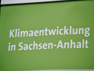 Klima Sachsen-Anhalt