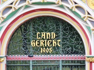 Landgericht