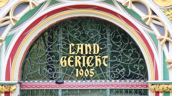 Landgericht