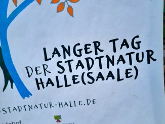 Langer Tag der Stadtnatur