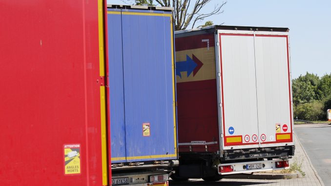 LKW