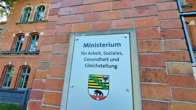Ministerium für Arbeit, Soziales, Gesundheit und Gleichstellung
