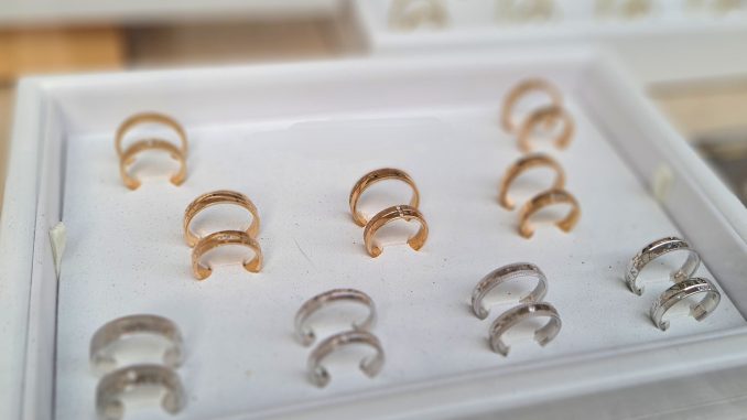 Ringe