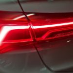 Autorücklicht