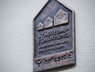 Städtebauförderung