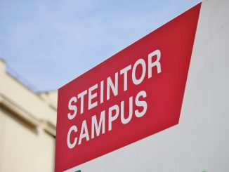 Steintor Campus