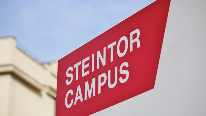 Steintor Campus