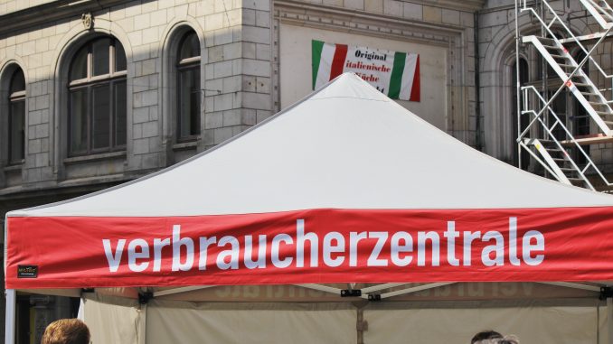 Verbraucherzentrale