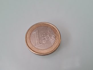 1 Euro