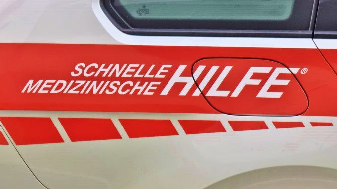 Ärztlicher Bereitschaftsdienst
