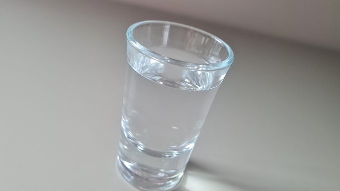 Alkohol