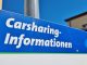 Carsharing
