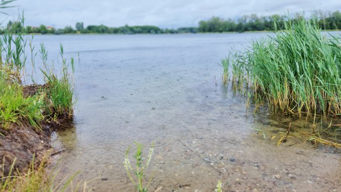 Hufeisensee