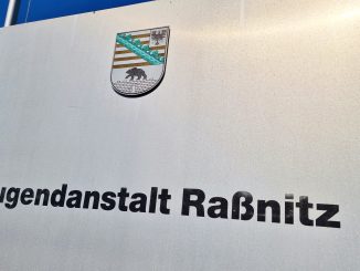 Jugendanstalt Raßnitz