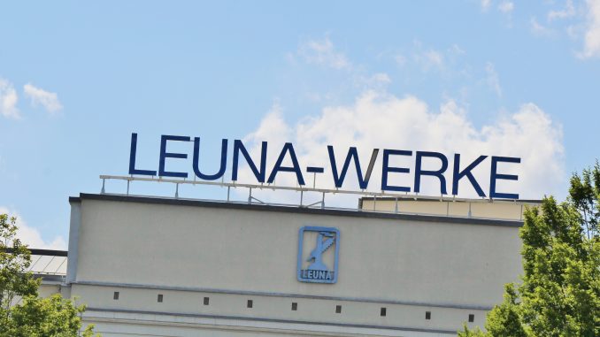 Leuna Werke