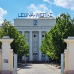 Leunawerke