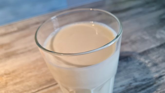 Milch