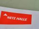 Netz Halle