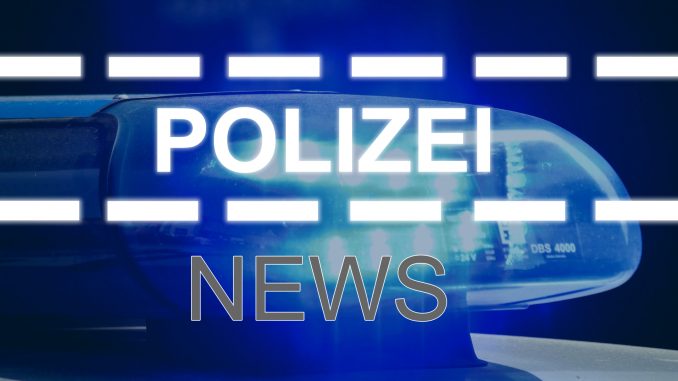 News Polizei