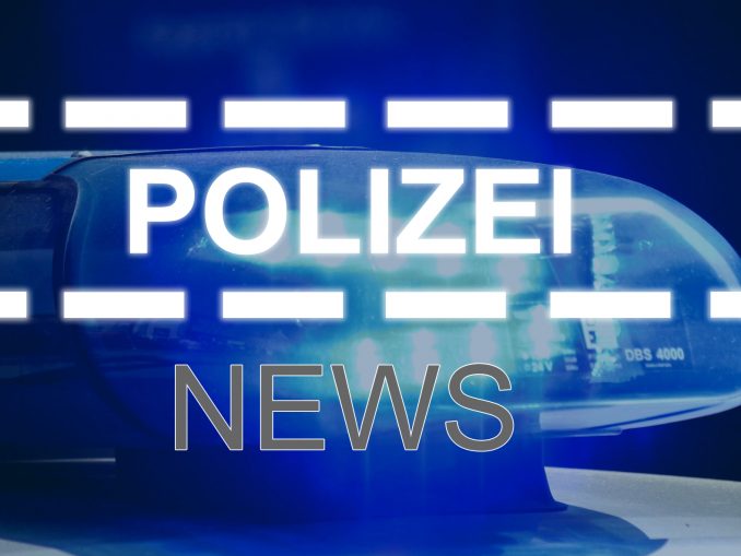 News Polizei