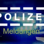 Polizei Meldungen