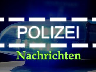 Polizei Nachrichten