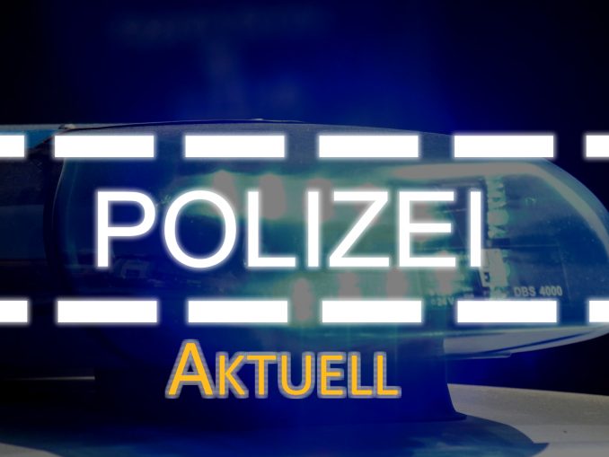 Polizei Aktuell