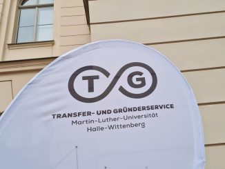 Transfer- und Gründerservice