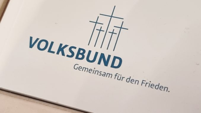 volksbund Volksbund