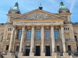 Bundesverwaltungsgericht