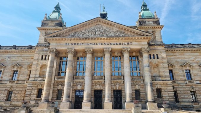 bundesverwaltungsgericht03 Bundesverwaltungsgericht