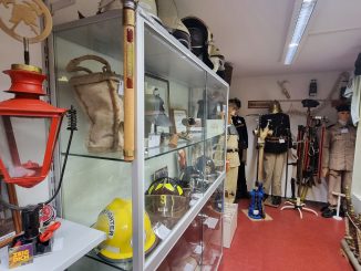 Museum Feuerwehr