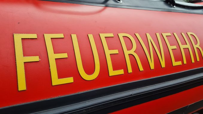 Feuerwehr