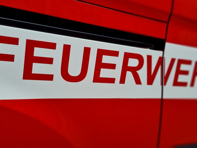 Feuerwehr