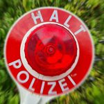 Polizei