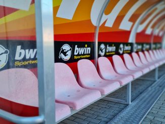HFC Fußball