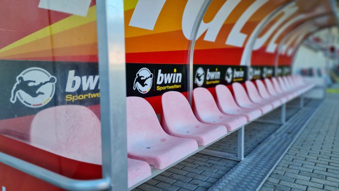 HFC Fußball