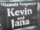 Kevin und Jana Anschlag Halle (Saale) 2019