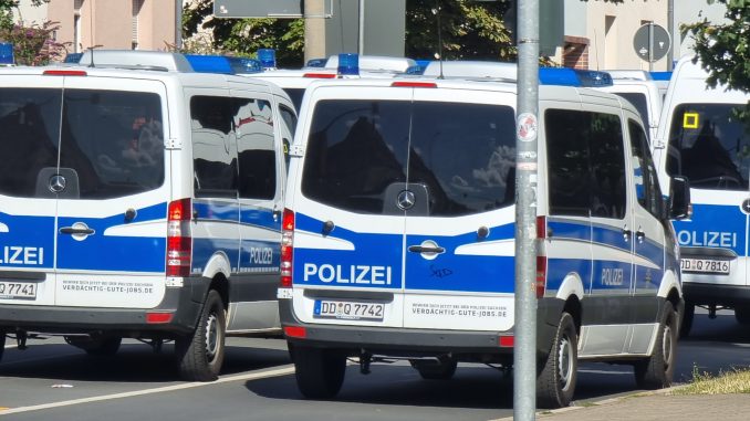 Polizei