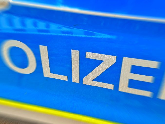 Polizei