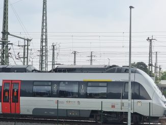 S-Bahn
