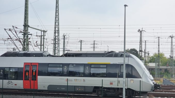S-Bahn