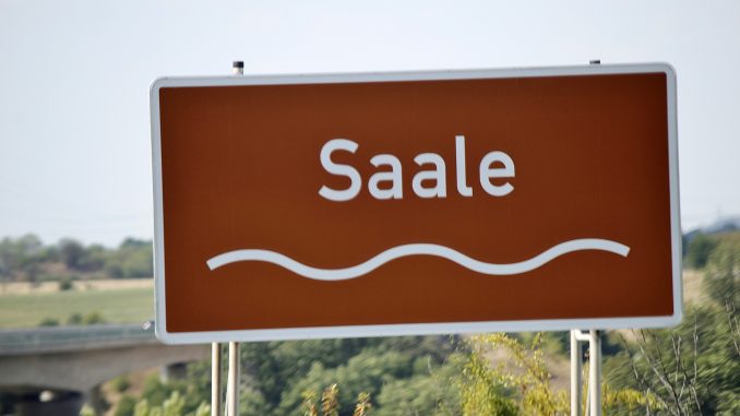 Saale