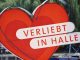 Verliebt in Halle (Saale)