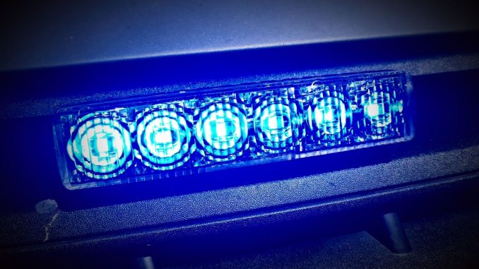blaulicht12 Polizei