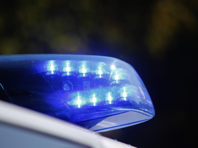 Polizei