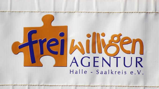 Freiwilligen-Agentur Halle-Saalkreis