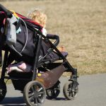 Kinderwagen