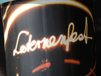 Laternenfest