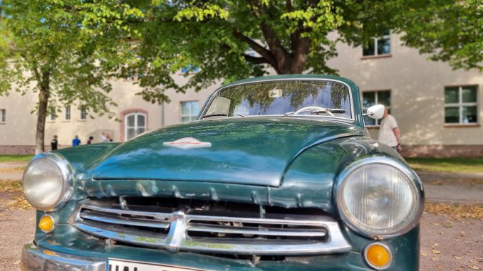 Oldtimer